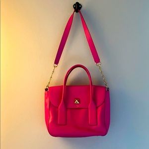 Kate spade pink handbag